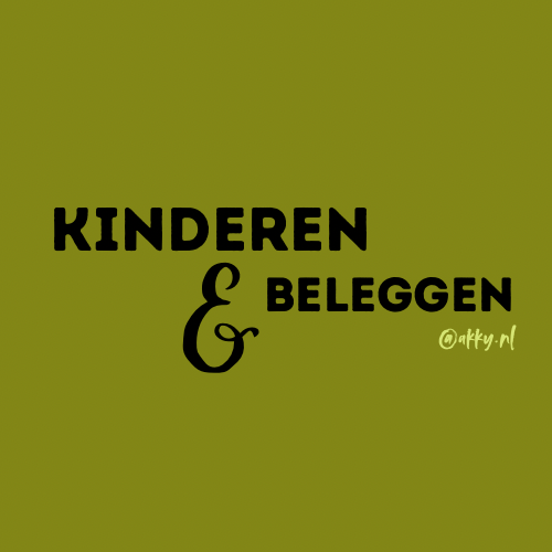 kinderen & beleggen