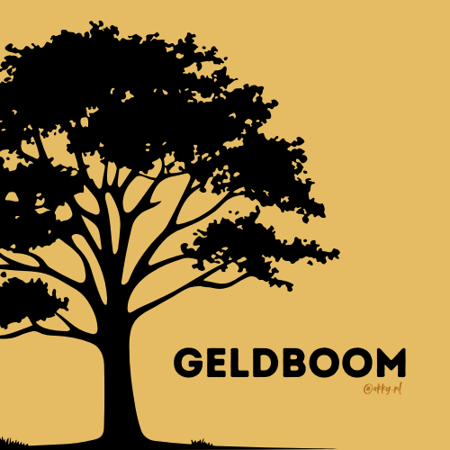 geldboom