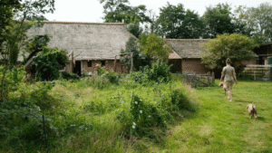 mijn boerderijtje