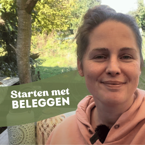 starten met beleggen