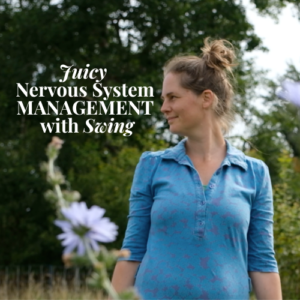 nervous system management