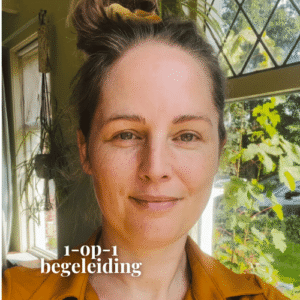 1-op-1 begeleiding